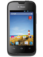 Best available price of T-Mobile Prism II in Laos