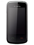 Best available price of T-Mobile Vairy Touch II in Laos