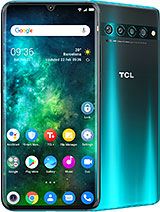Best available price of TCL 10 Pro in Laos