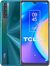 Best available price of TCL 20 SE in Laos