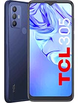Best available price of TCL 305 in Laos