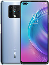 Best available price of Tecno Camon 16 Premier in Laos