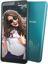 Best available price of TECNO Camon iACE2 in Laos