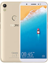 Best available price of TECNO Camon CM in Laos