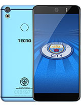 Best available price of TECNO Camon CX Manchester City LE in Laos