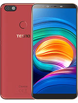 Best available price of TECNO Camon X Pro in Laos