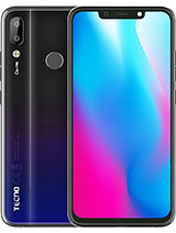 Best available price of TECNO Camon 11 Pro in Laos