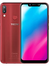 Best available price of TECNO Camon 11 in Laos