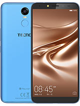 Best available price of TECNO Pouvoir 2 in Laos