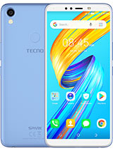 Best available price of TECNO Spark 2 in Laos
