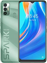 Best available price of Tecno Spark 7 in Laos