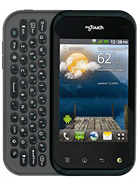 Best available price of T-Mobile myTouch Q in Laos