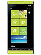 Best available price of Toshiba Windows Phone IS12T in Laos