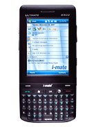 Best available price of i-mate Ultimate 8502 in Laos