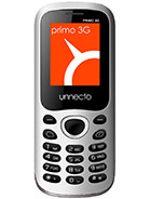 Best available price of Unnecto Primo 3G in Laos