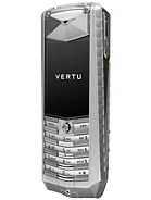 Best available price of Vertu Ascent 2010 in Laos