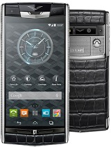 Best available price of Vertu Signature Touch in Laos