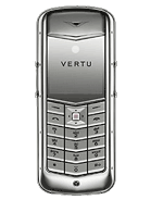 Best available price of Vertu Constellation 2006 in Laos