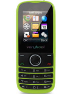 Best available price of verykool i121 in Laos