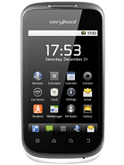 Best available price of verykool s735 in Laos