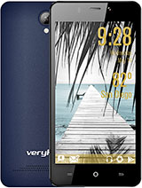 Best available price of verykool s5001 Lotus in Laos