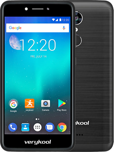 Best available price of verykool s5205 Orion Pro in Laos
