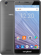 Best available price of verykool s6005X Cyprus Pro in Laos