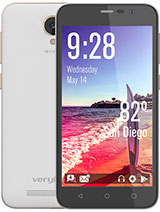 Best available price of verykool SL4502 Fusion II in Laos