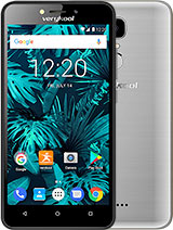 Best available price of verykool sl5029 Bolt Pro LTE in Laos
