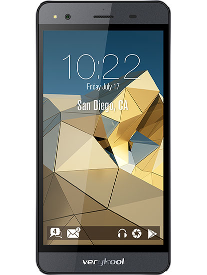 Best available price of verykool SL5550 Maverick LTE in Laos