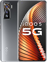 vivo iQOO 5 Pro 5G at Laos.mymobilemarket.net