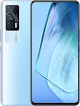 Best available price of vivo iQOO 7 (India) in Laos