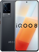 Best available price of vivo iQOO 8 in Laos