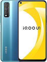 Best available price of vivo iQOO U1 in Laos
