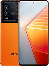 Best available price of vivo iQOO 10 in Laos