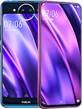 Best available price of vivo NEX Dual Display in Laos
