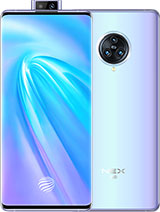 Best available price of vivo NEX 3 5G in Laos