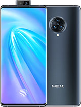 Best available price of vivo NEX 3 in Laos