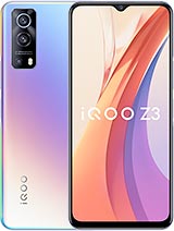 Best available price of vivo iQOO Z3 in Laos