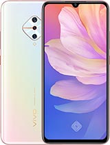 Best available price of vivo S1 Pro in Laos