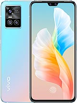 Best available price of vivo S10 Pro in Laos
