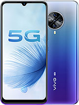 Best available price of vivo S6 5G in Laos