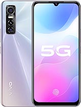 Best available price of vivo S7e in Laos