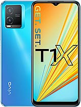Best available price of vivo T1x (India) in Laos