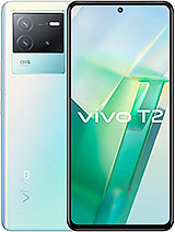 Best available price of vivo T2 in Laos