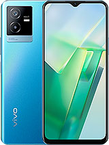 Best available price of vivo T2x in Laos