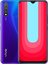 Best available price of vivo U20 in Laos