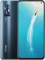 Best available price of vivo V17 in Laos