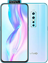 Best available price of vivo V17 Pro in Laos