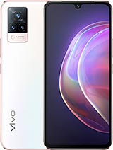 Best available price of vivo V21 5G in Laos